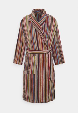 MEN DRESSING - Dressing gown - multi-coloured