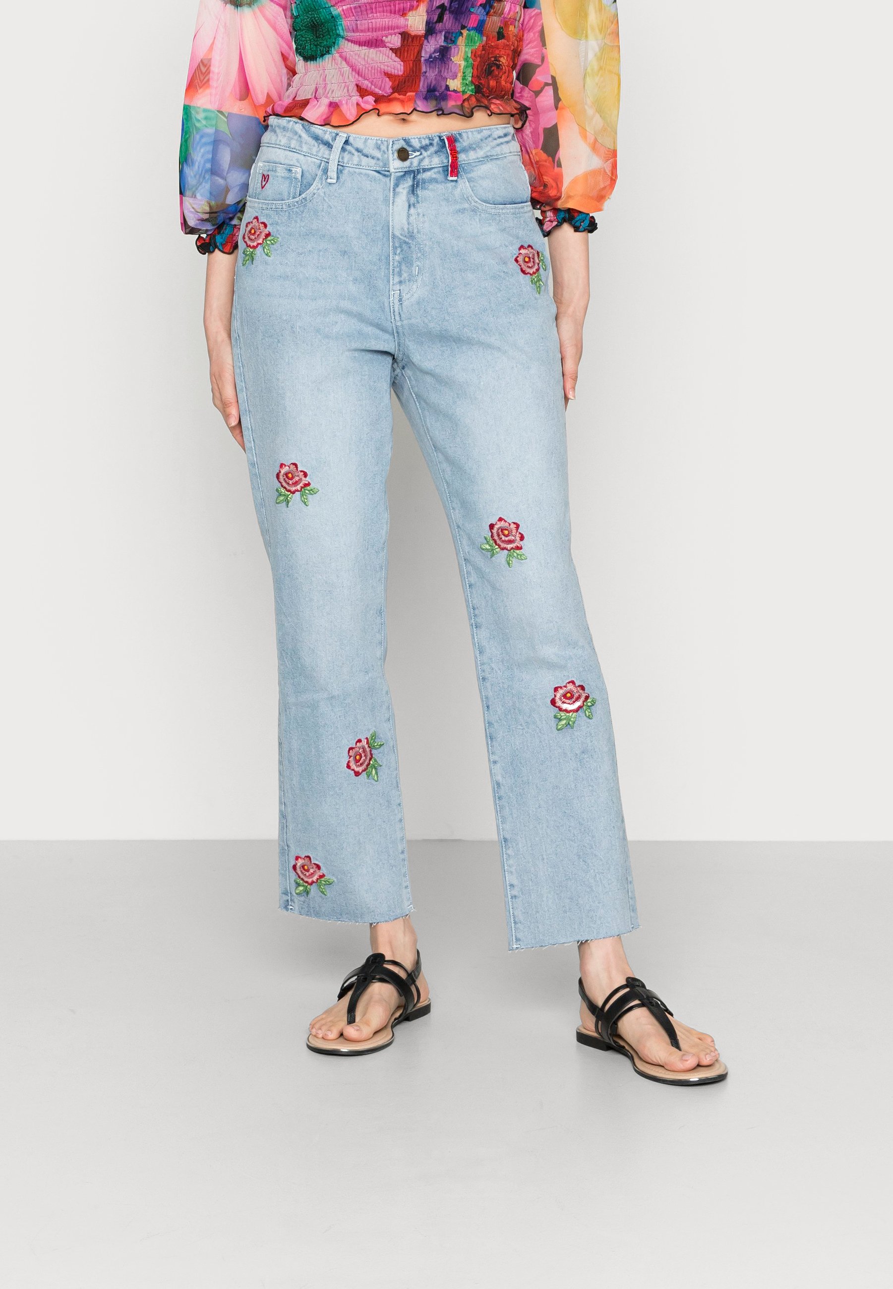 desigual jeans
