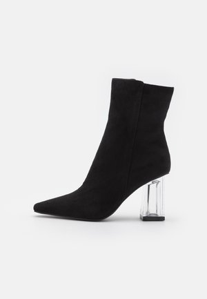 RAID, Bottines - black