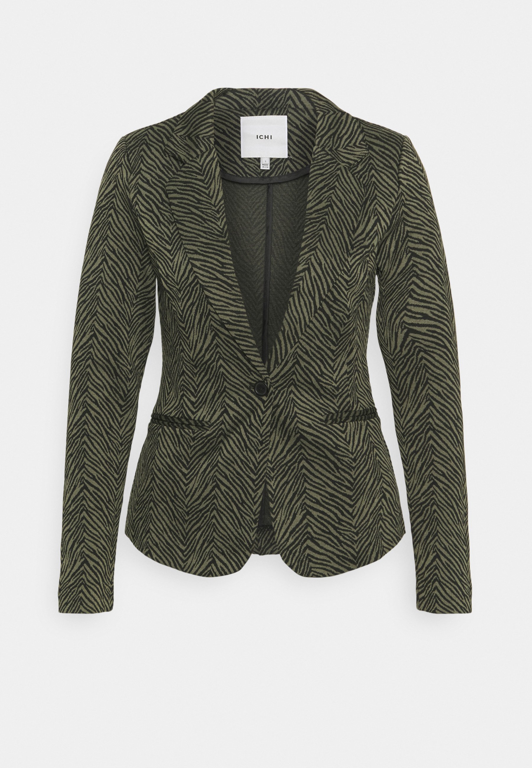 Damen IHKATE ZEBRA - Blazer Damen IHKATE ZEBRA - Blazer