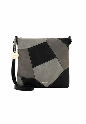 UMHÄNGE GILDA - Cross body bag - black