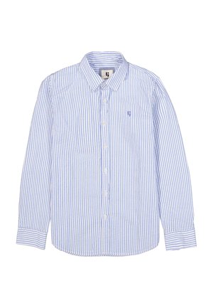 Camisa - stripe blue