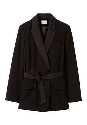 Claudie Pierlot VALY - Blazer - noir