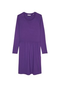 CREWNECK - Jerseykjole - active purple