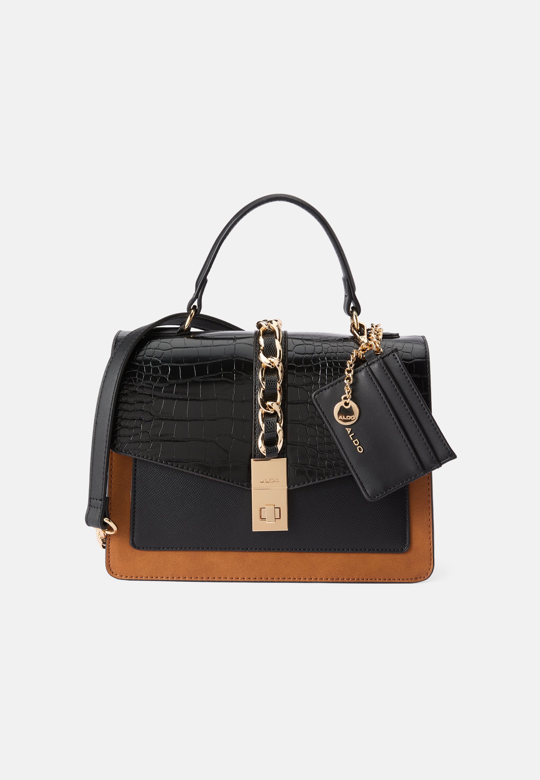 ALDO Sac à main black/noir