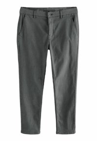 MOTIONFLEX - Chino-püksid - charcoal grey