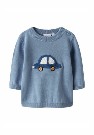 PULLOVER - Maglione - endless sky