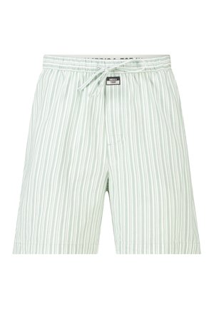 America Today, UNDERWEAR & LOUNGE - Bas de pyjama - green