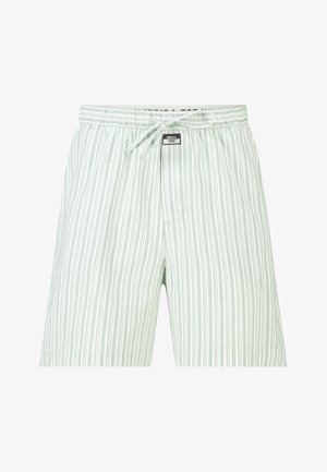 America Today, UNDERWEAR & LOUNGE - Bas de pyjama - green