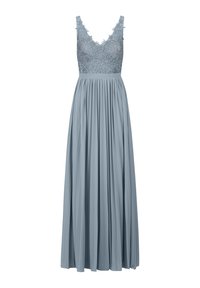 Unselected, dusty blue