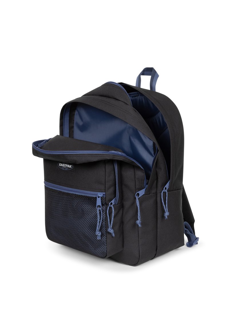 Eastpak PINNACLE Zaino kontrast prep black/nero