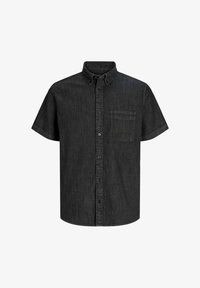 Sélectionné, black denim