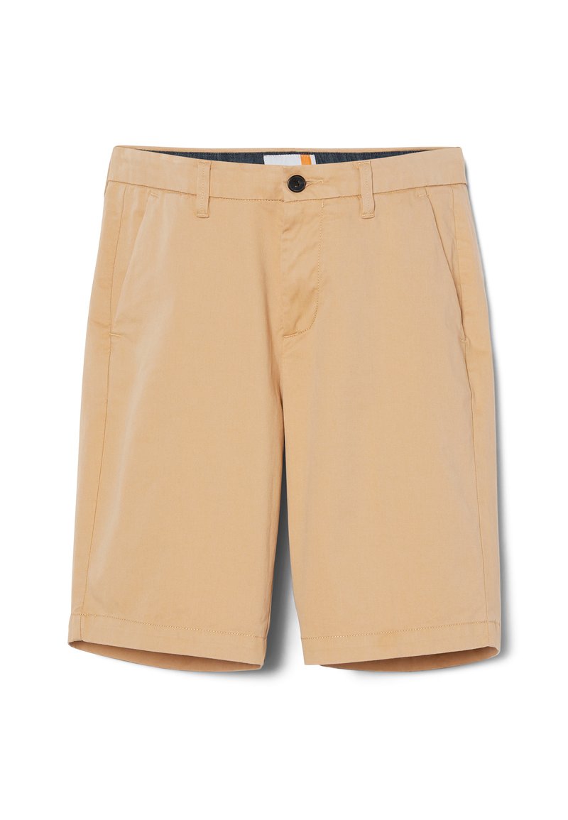 Timberland Shorts lichtbruin Timberland Shorts lichtbruin