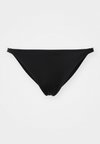 CHEEKY STRING - Bas de bikini - black