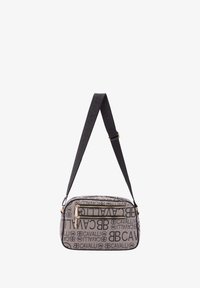 Non selezionato, black