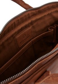 LUCLEON CAMBODIA - Notebooktasche - brown