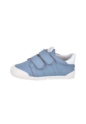 Crio's, ZAPATILLAS DEPORTIVAS BAREFOOT - Zapatos de bebé - light blue