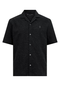 AllSaints BRYANT - Skjorter - black