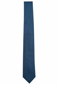 Next SET - Díszzsebkendő - navy blue