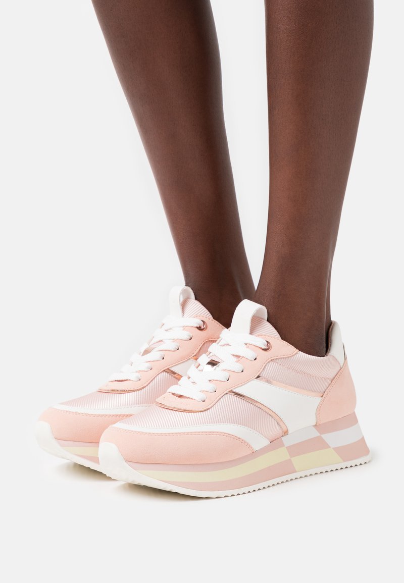 Tamaris Sneaker low - peach