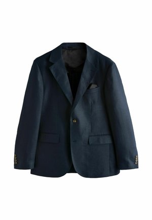 Suit jacket - blue