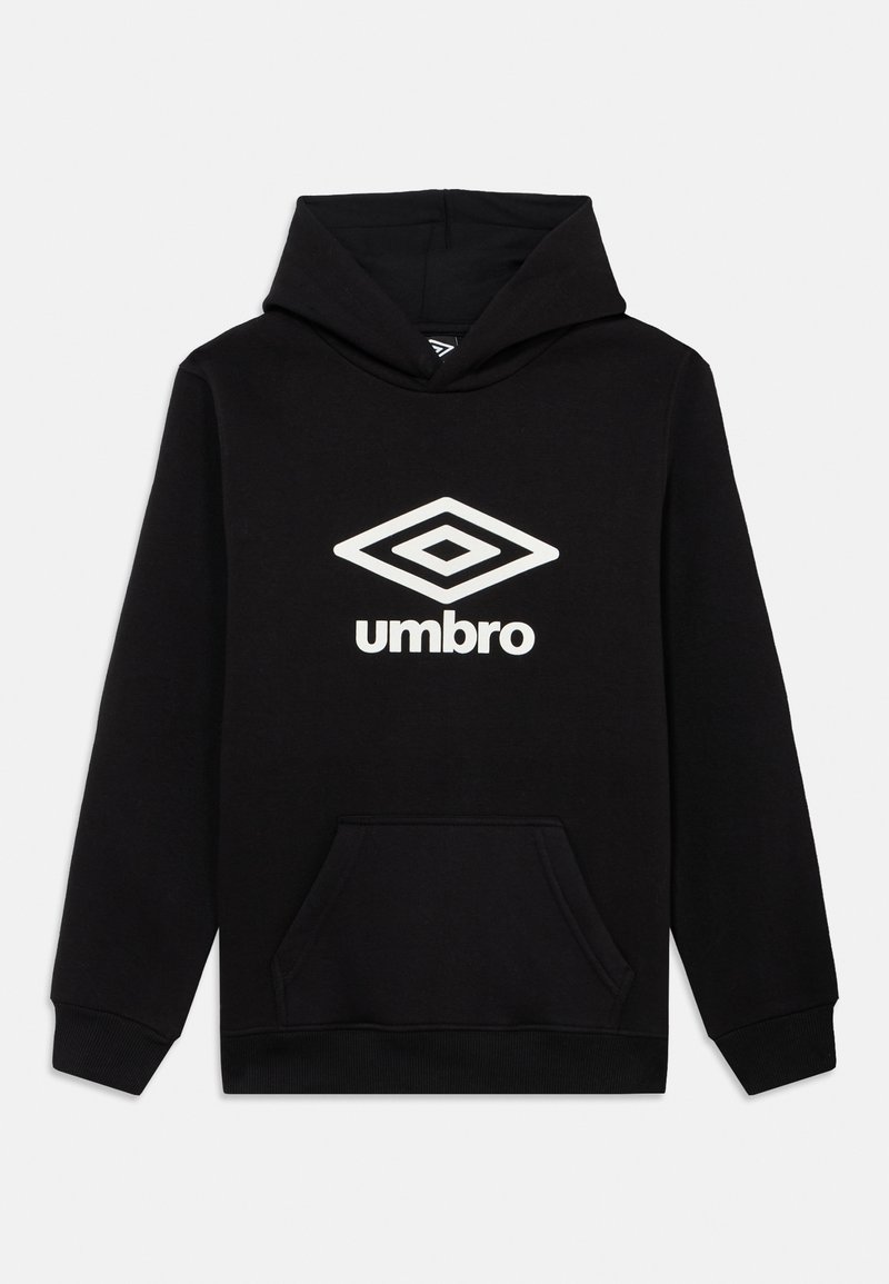 Umbro Hoodie zwart