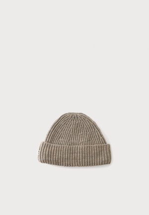 NN.07, UNISEX - Mössa - khaki