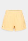 ALL SZN - Short de sport - semi ice tangerine