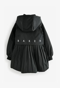 Non selezionato, black