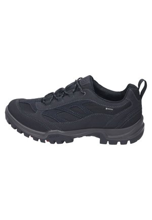 XPEDITION III LOW GTX - Hikingschuh - black