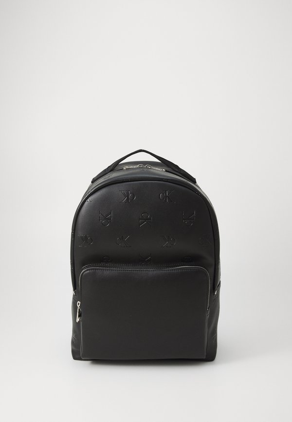 CENTER ZIP CAMPUS UNISEX - Rucksack