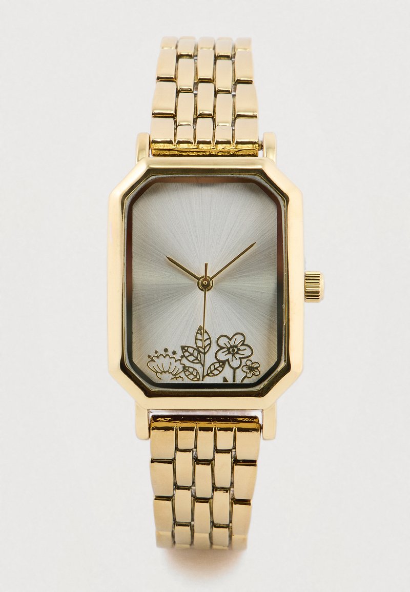 Anna Field Watch - gold-coloured - Zalando.co.uk