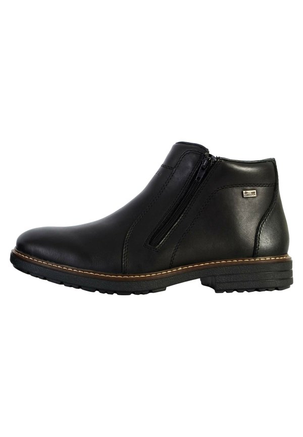 CLARINO - Stiefelette - noir