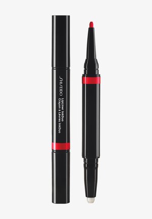 Shiseido LIPLINER INKDUO - Lip liner - true red