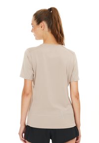 ELITE LAB Sports T-shirts - 1136 simply taupe
