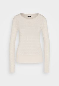 BODIL - Sweter