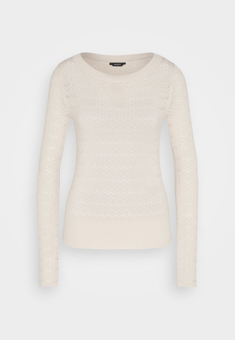 Lindex Trui beige