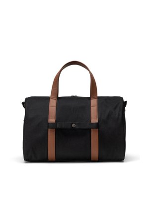 TRAVEL NOVEL - Weekendtas - black