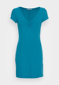 Selecionado, dark blue