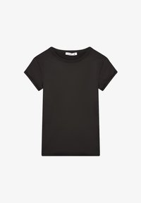 Non selezionato, nero