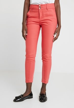 Mos Mosh, Pantalon classique - red