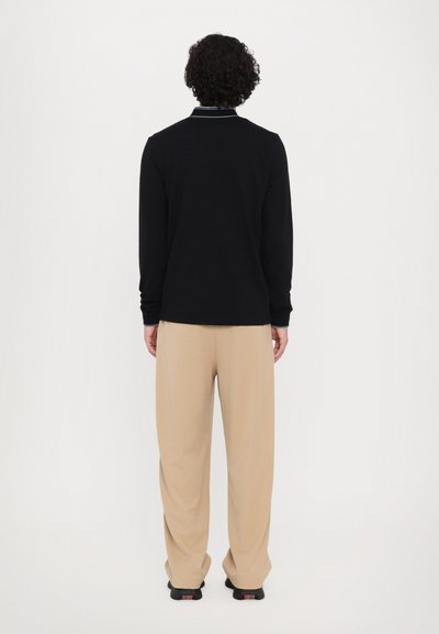 PS Paul Smith CARDIGAN - Kofta - black