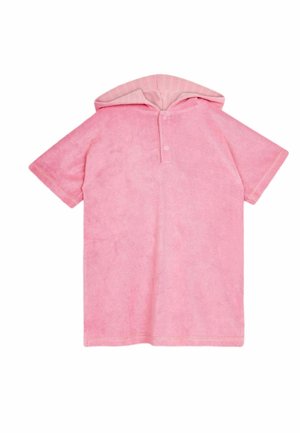 UNICORN  FIT - Bademantel - pink