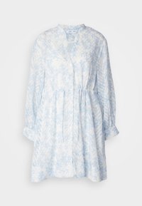 Δεν επιλέχθηκε, light blue