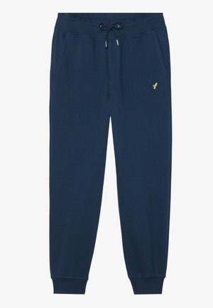 Pier One BIRDIE JOGGER - Dresside alumine osa - dark blue