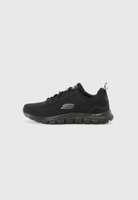 Unselected, black