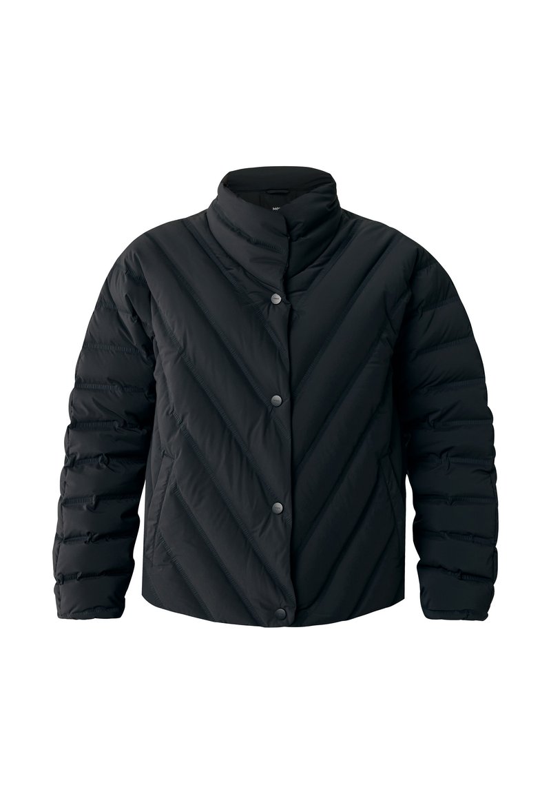 Mexx Winterjas zwart Mexx Winterjas zwart