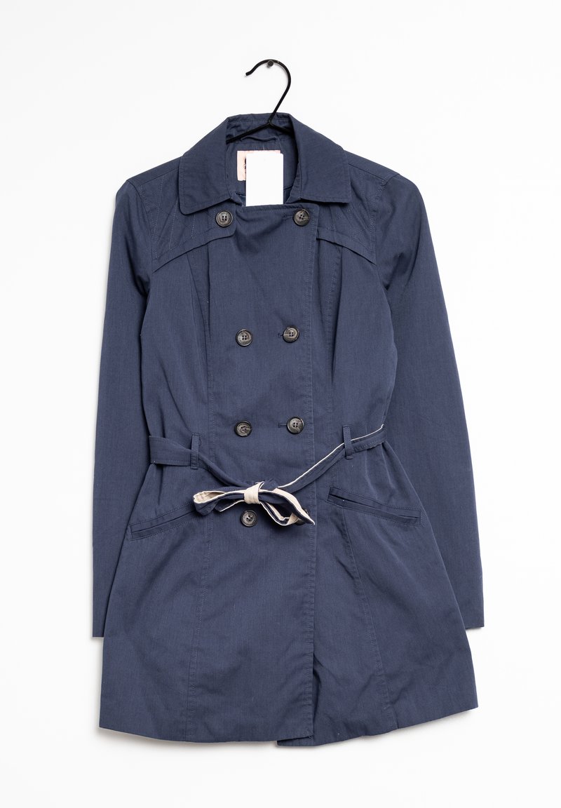 ONLY Manteau court - blue