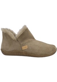 Josef Seibel Pantofole - beige