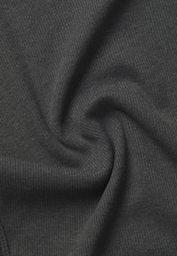 JXFALLON - Topper - dark grey melange